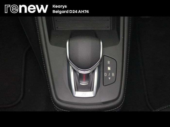Renault Zoe 2020