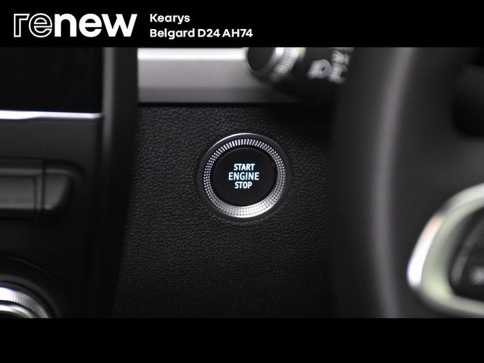 Renault Zoe 2020