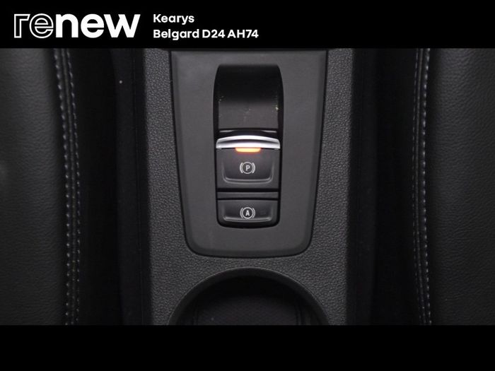 Renault Zoe 2020