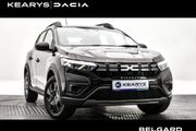 Dacia Sandero Stepway 2026