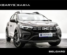 Dacia Sandero Stepway 2026
