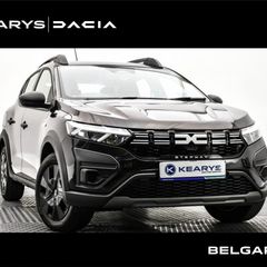 Dacia Sandero Stepway 2026