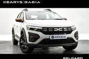 Dacia Sandero Stepway 2026