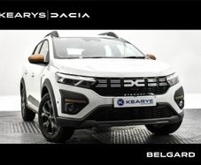 Dacia Sandero Stepway 2026