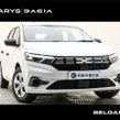 Dacia Sandero 2026