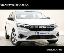 Dacia Sandero 2026