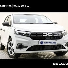 Dacia Sandero 2026