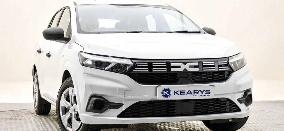 Dacia Sandero 2026