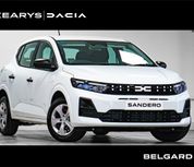 Dacia Sandero 2026