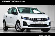 Dacia Sandero 2026