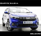 Dacia Sandero 2026