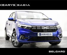 Dacia Sandero 2026