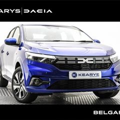 Dacia Sandero 2026