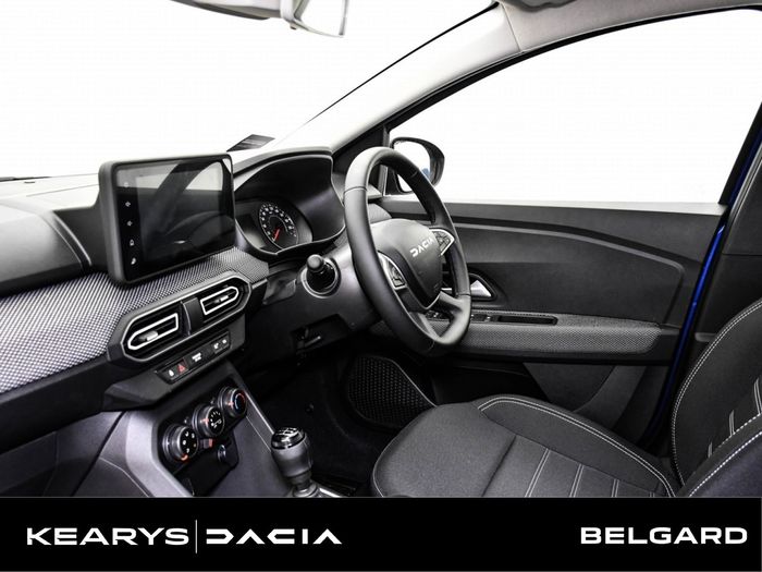 Dacia Sandero 2026