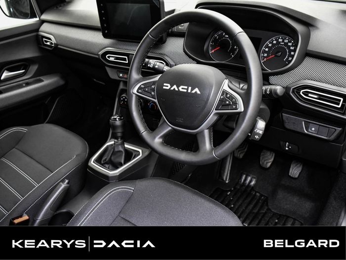 Dacia Sandero 2026
