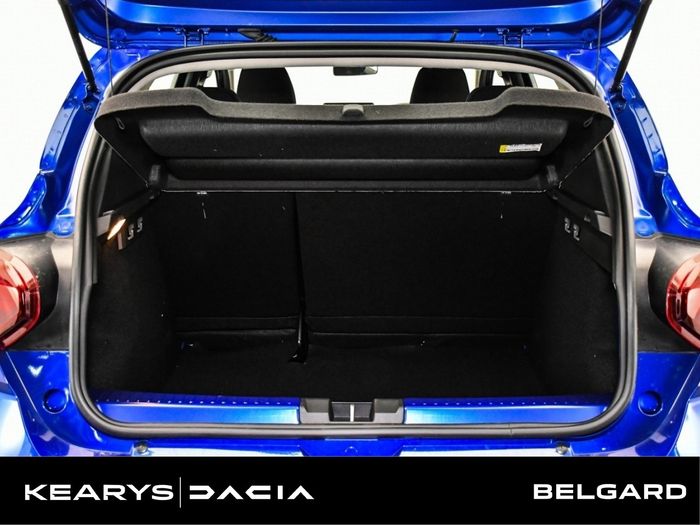 Dacia Sandero 2026