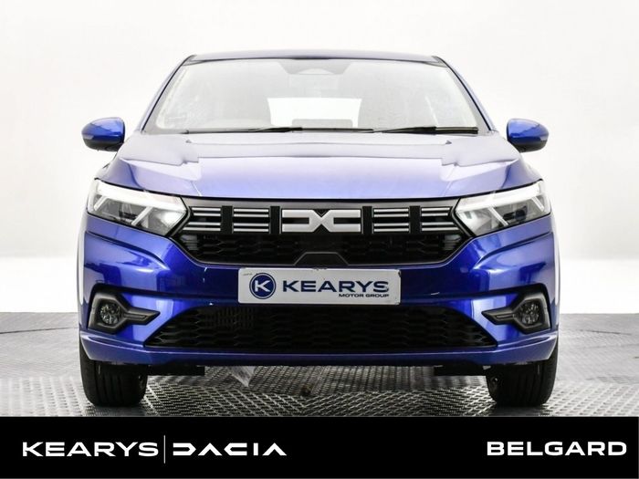 Dacia Sandero 2026
