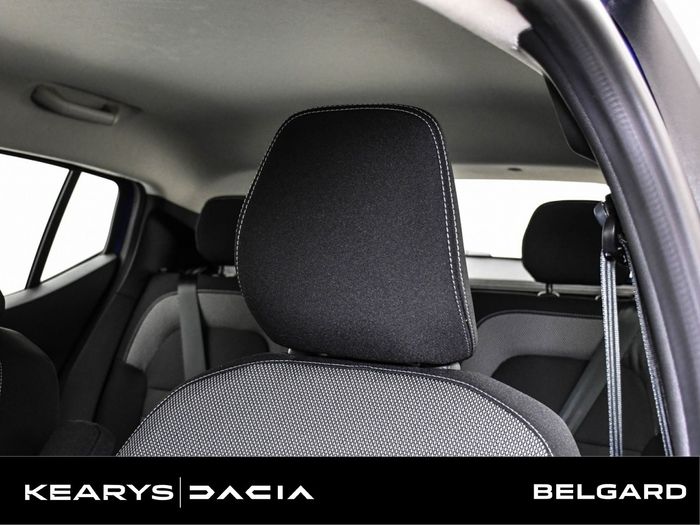 Dacia Sandero 2026