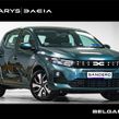 Dacia Sandero 2026
