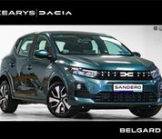 Dacia Sandero 2026