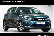 Dacia Sandero 2026