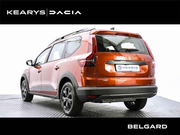 Dacia Jogger 2026