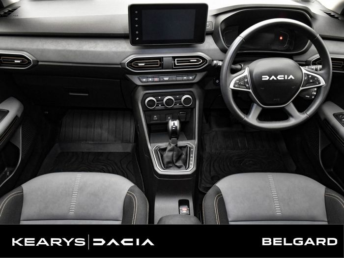 Dacia Jogger 2026