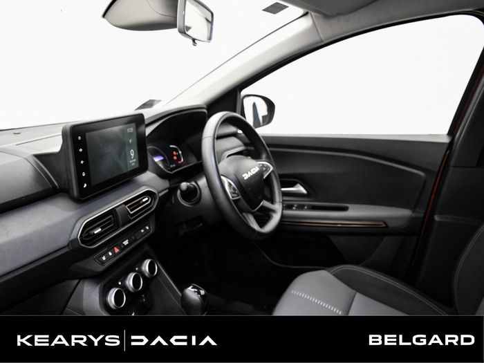Dacia Jogger 2026
