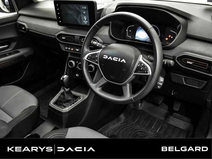 Dacia Jogger 2026