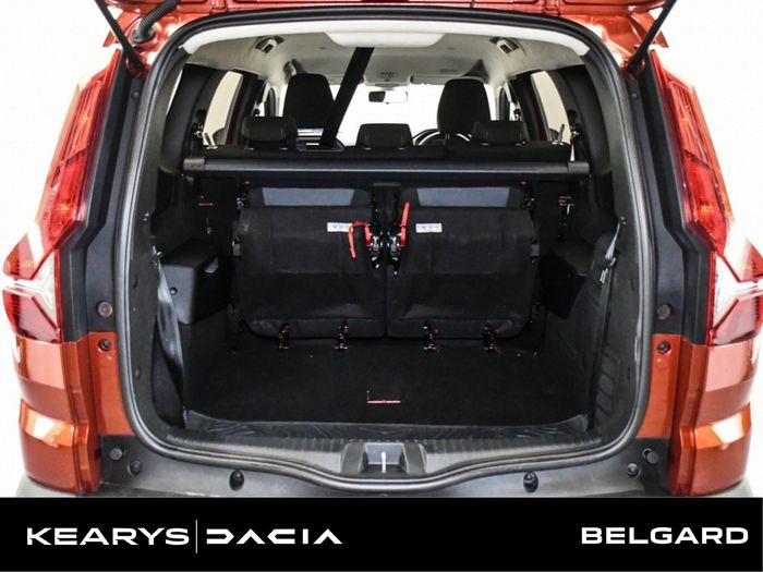 Dacia Jogger 2026