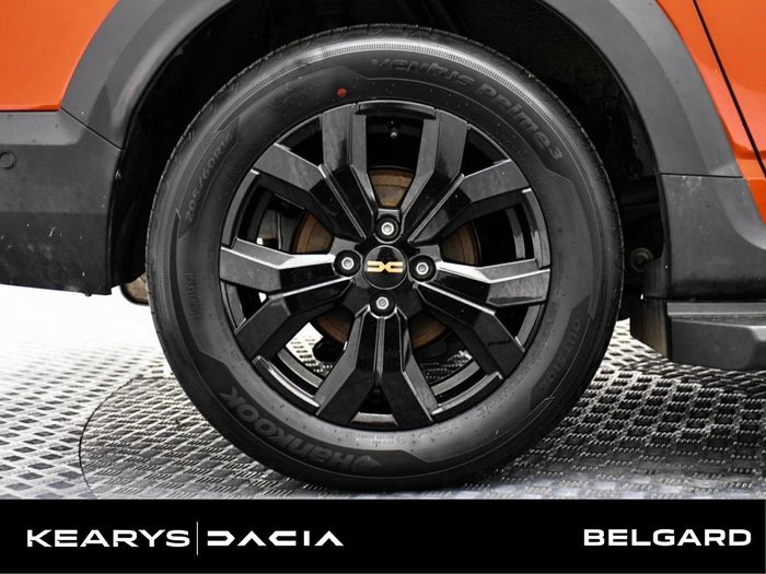 Dacia Jogger 2026