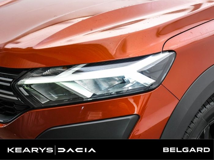 Dacia Jogger 2026