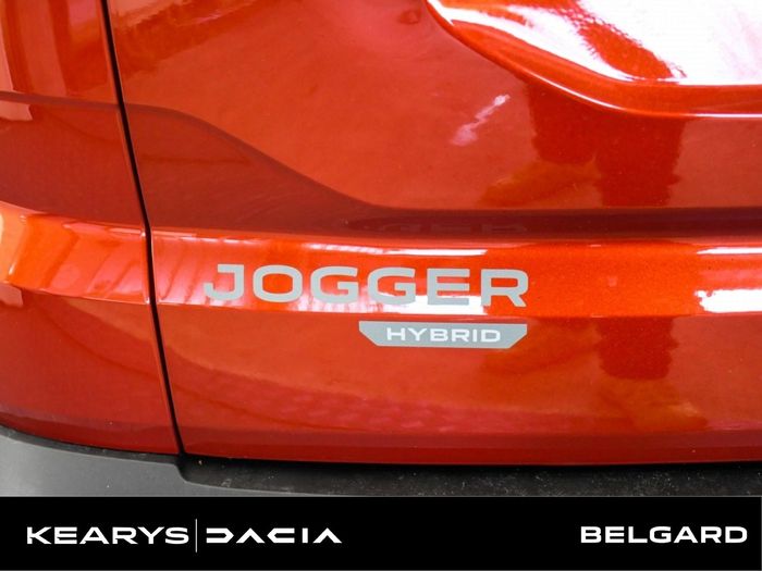 Dacia Jogger 2026