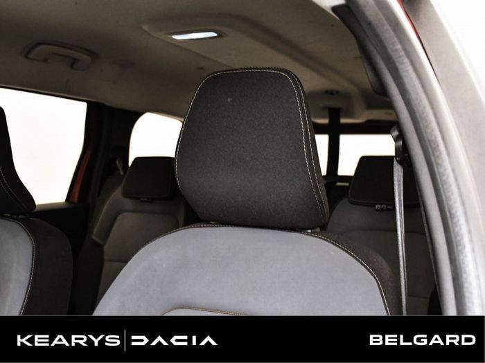 Dacia Jogger 2026
