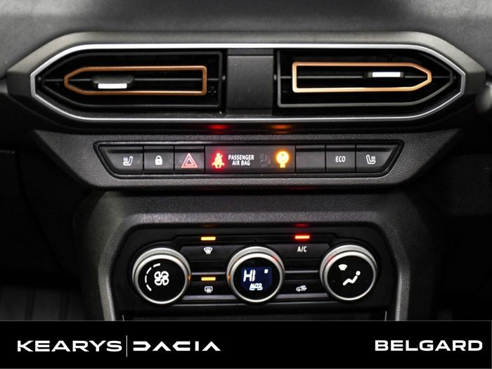 Dacia Jogger 2026