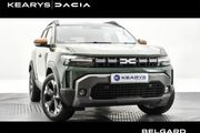 Dacia Duster 2026
