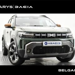 Dacia Duster 2026