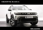 Dacia Duster 2026
