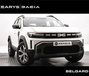 Dacia Duster 2026