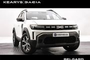Dacia Duster 2026