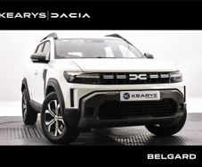 Dacia Duster 2026