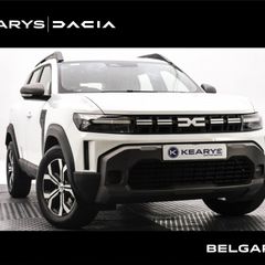 Dacia Duster 2026