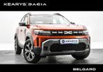 Dacia Duster 2026