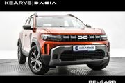 Dacia Duster 2026