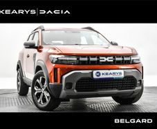 Dacia Duster 2026
