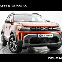 Dacia Duster 2026