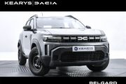 Dacia Duster 2026
