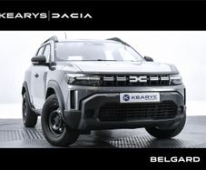 Dacia Duster 2026