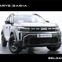Dacia Duster 2026