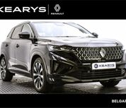 Renault Austral 2026